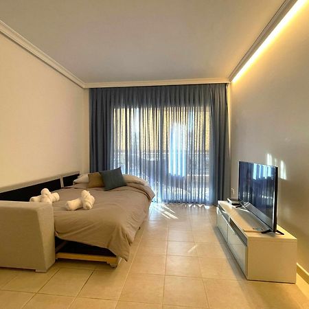 Markethome Atlantic Vistas Puerto de Santiago  Exteriér fotografie