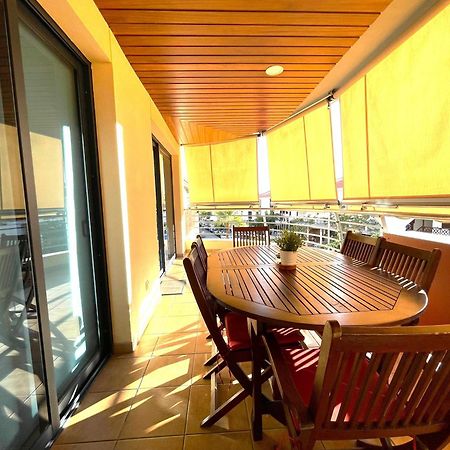 Markethome Atlantic Vistas Puerto de Santiago  Exteriér fotografie