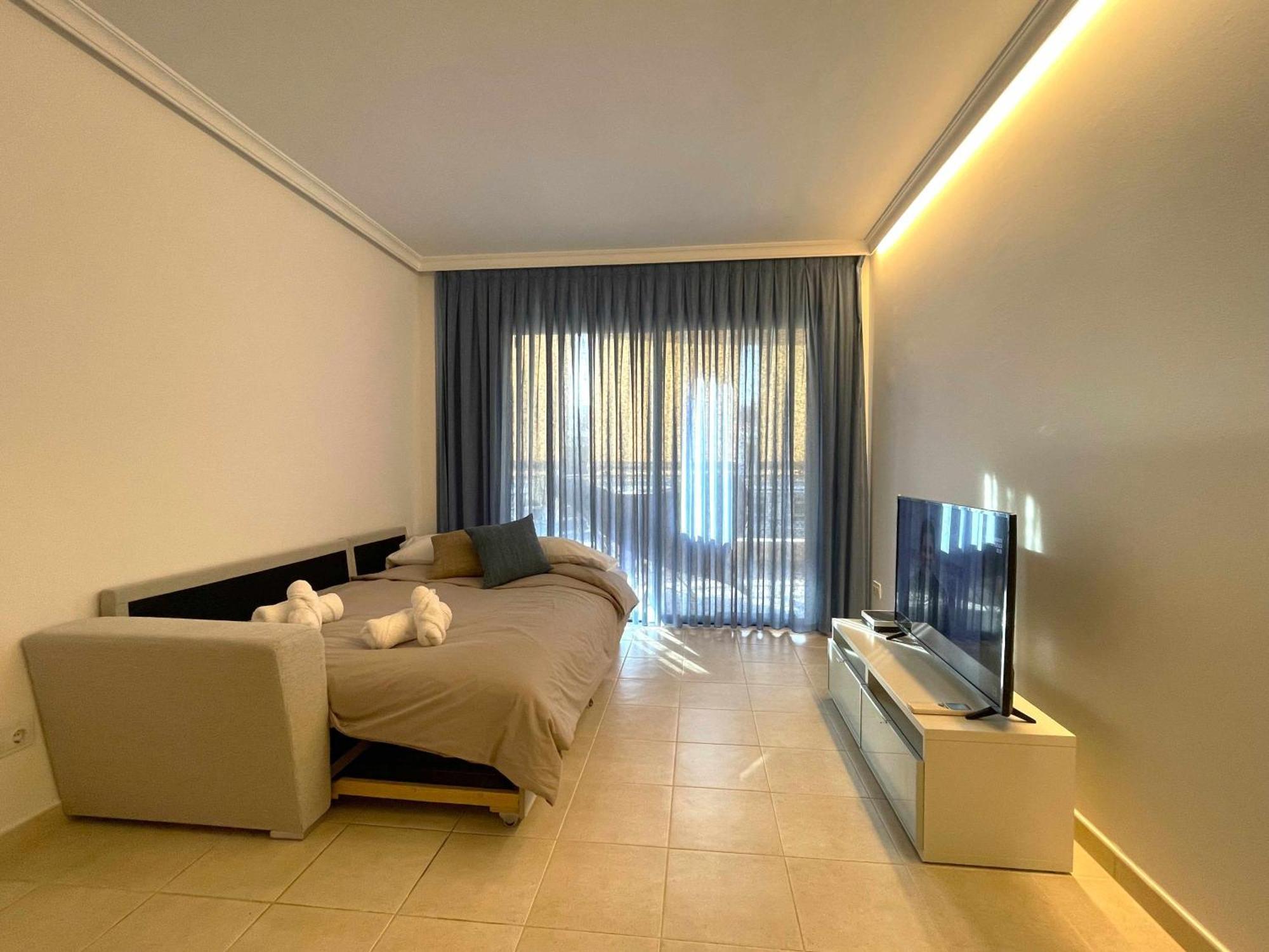 Markethome Atlantic Vistas Puerto de Santiago  Exteriér fotografie