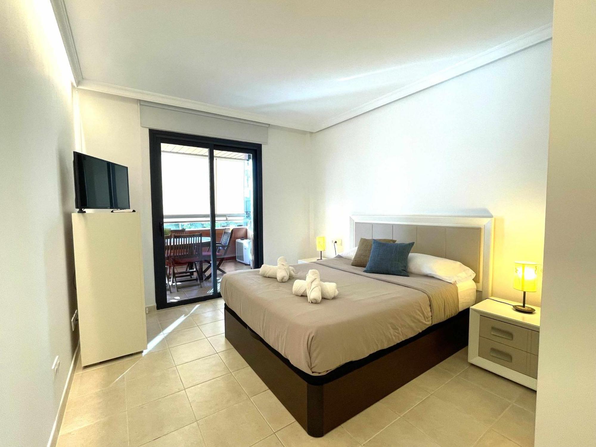 Markethome Atlantic Vistas Puerto de Santiago  Exteriér fotografie