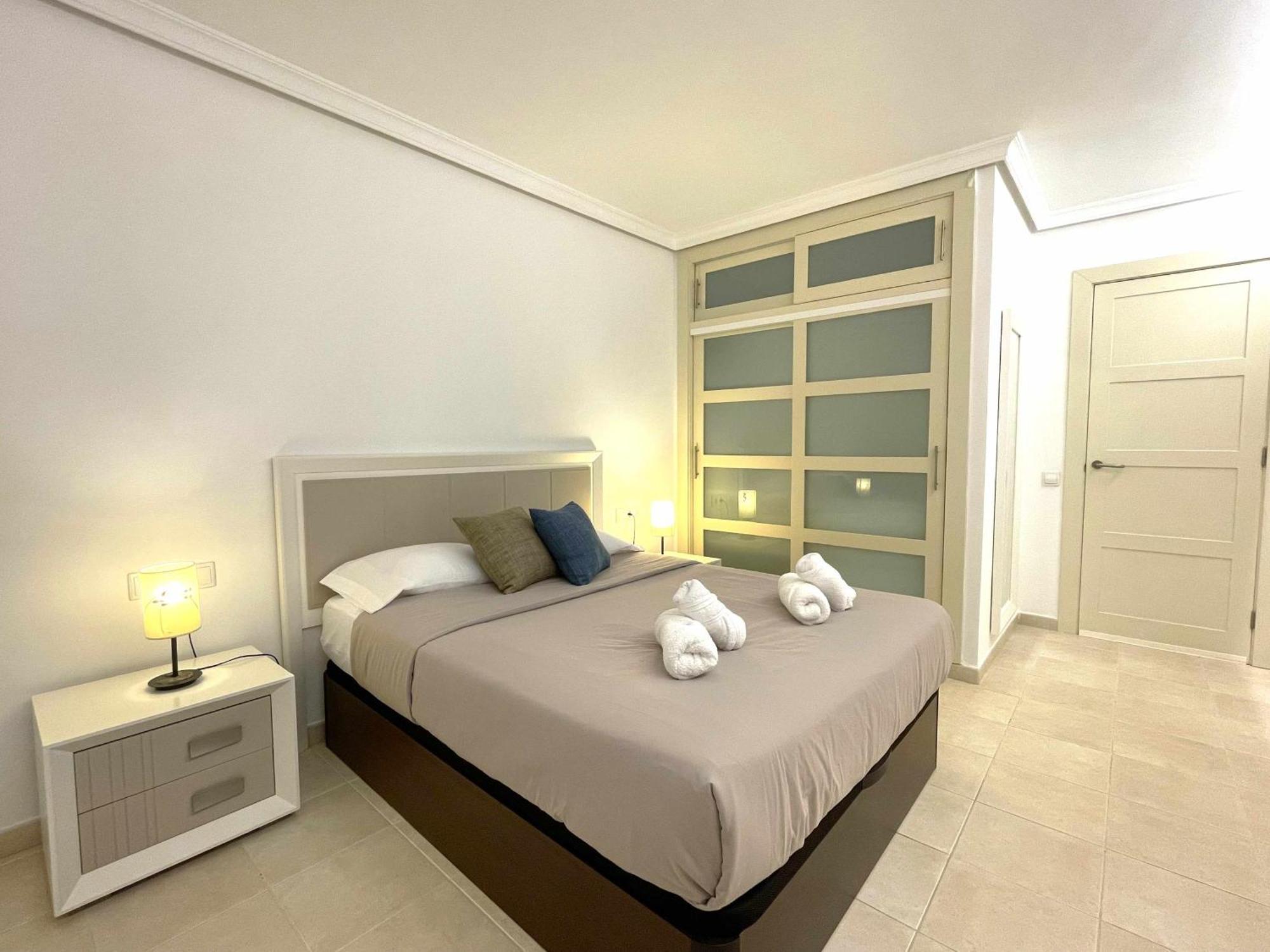Markethome Atlantic Vistas Puerto de Santiago  Exteriér fotografie