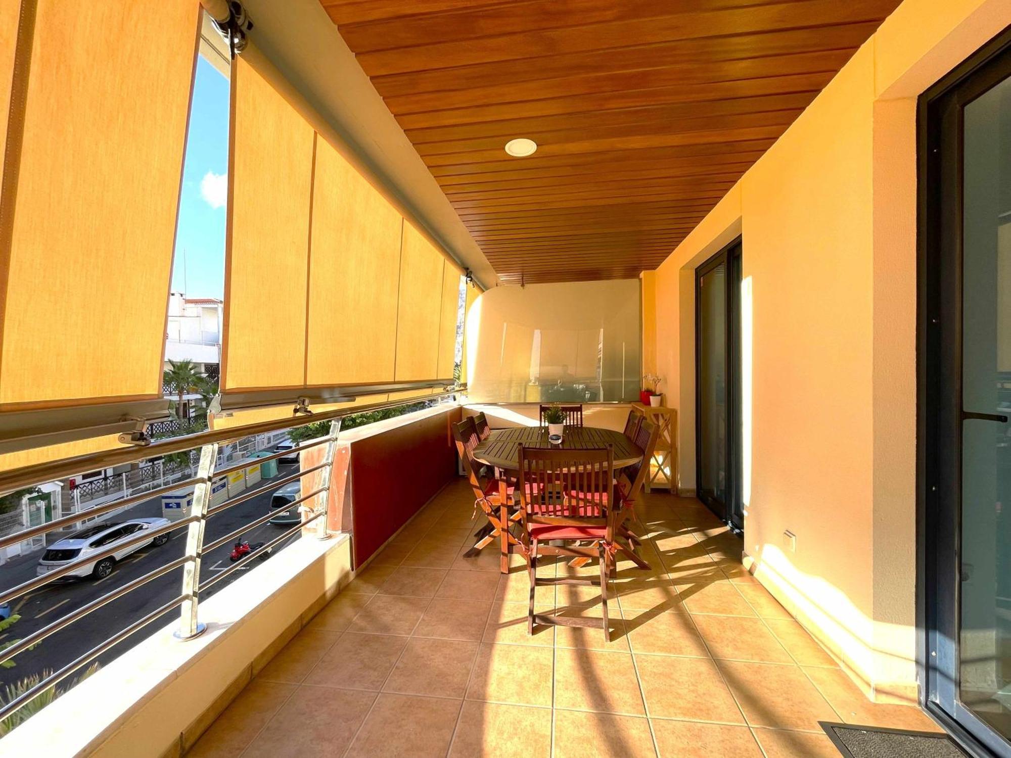 Markethome Atlantic Vistas Puerto de Santiago  Exteriér fotografie