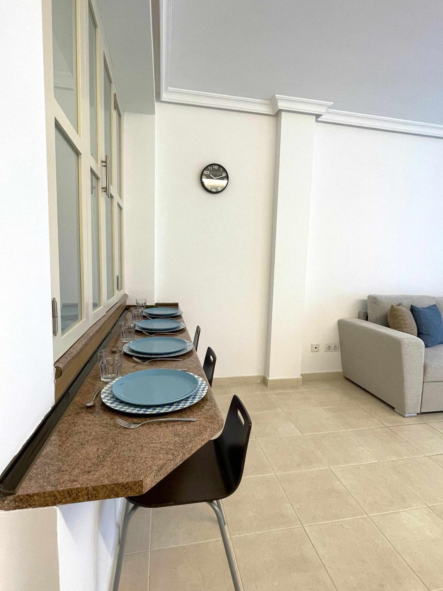 Markethome Atlantic Vistas Puerto de Santiago  Exteriér fotografie