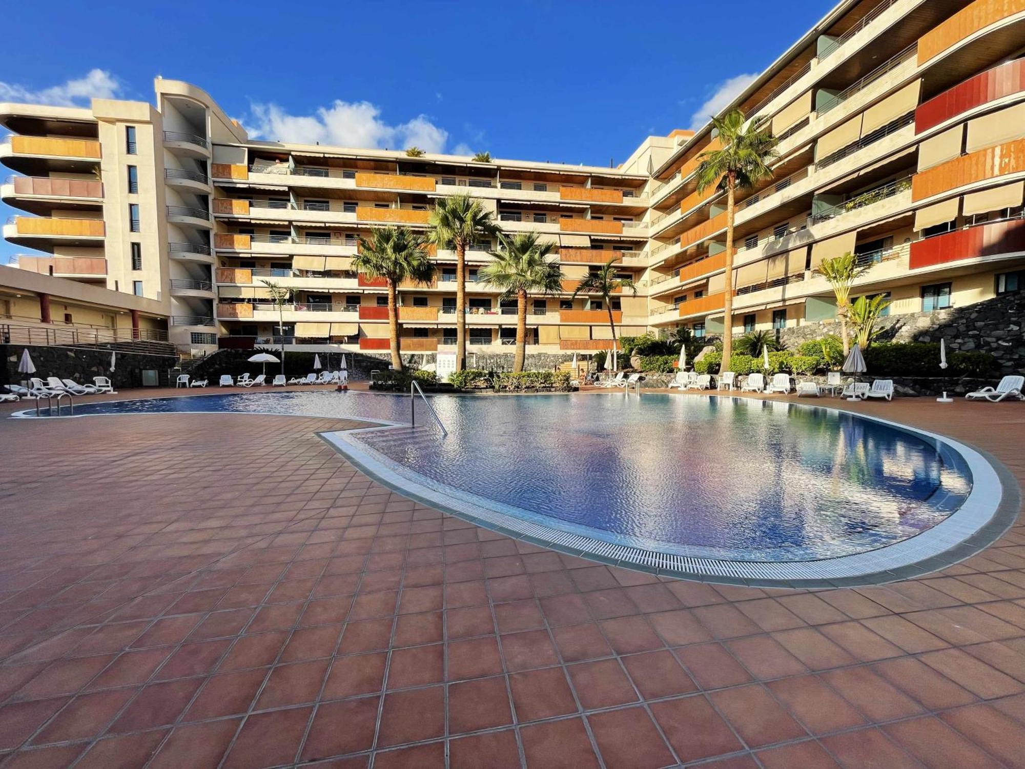 Markethome Atlantic Vistas Puerto de Santiago  Exteriér fotografie