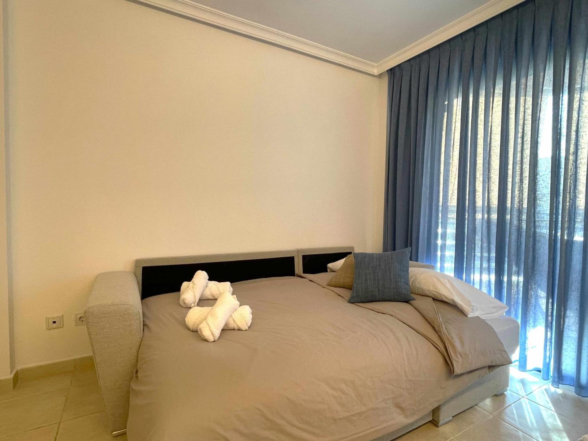 Markethome Atlantic Vistas Puerto de Santiago  Exteriér fotografie
